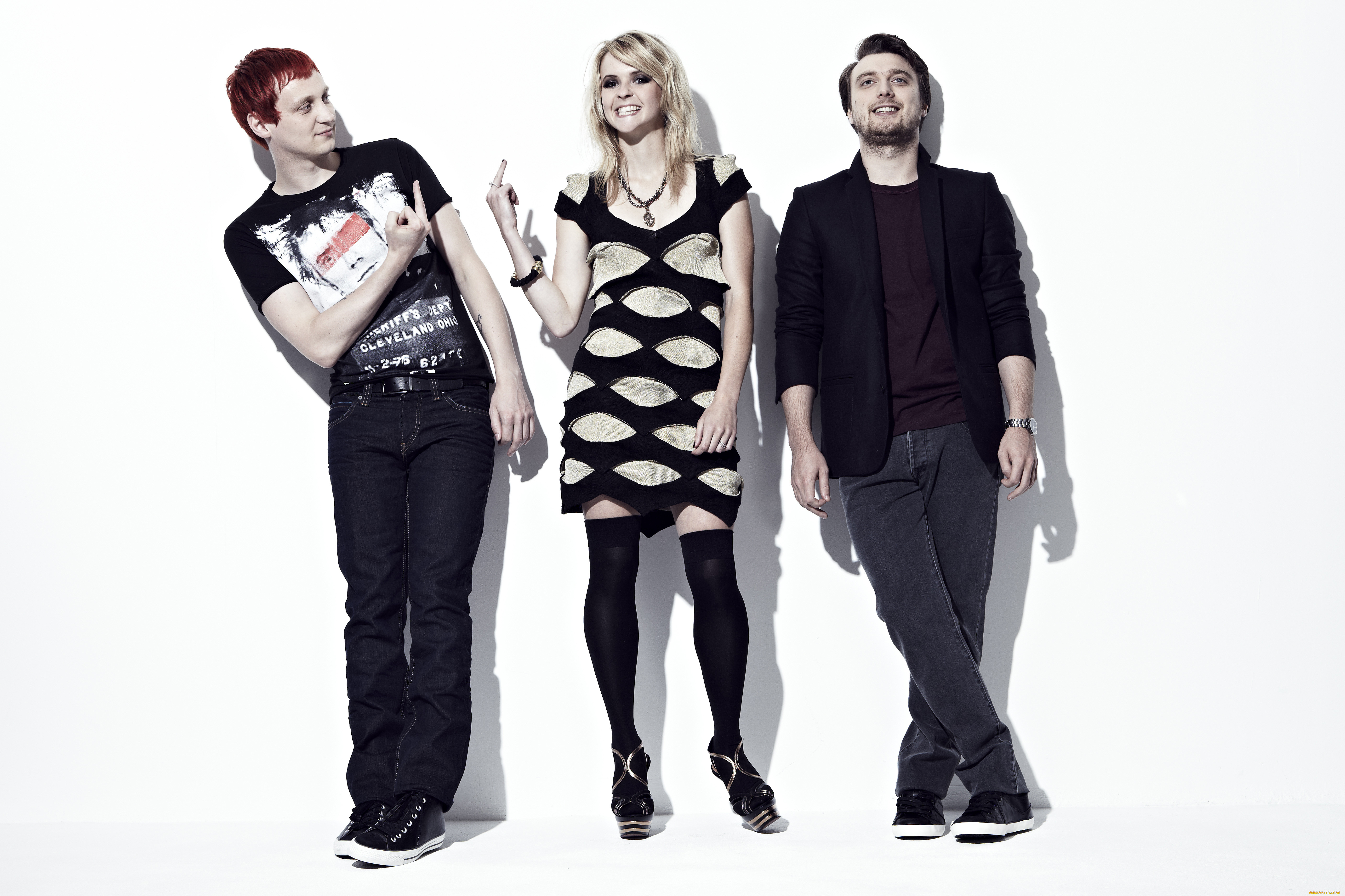 the-subways, , the subways, 